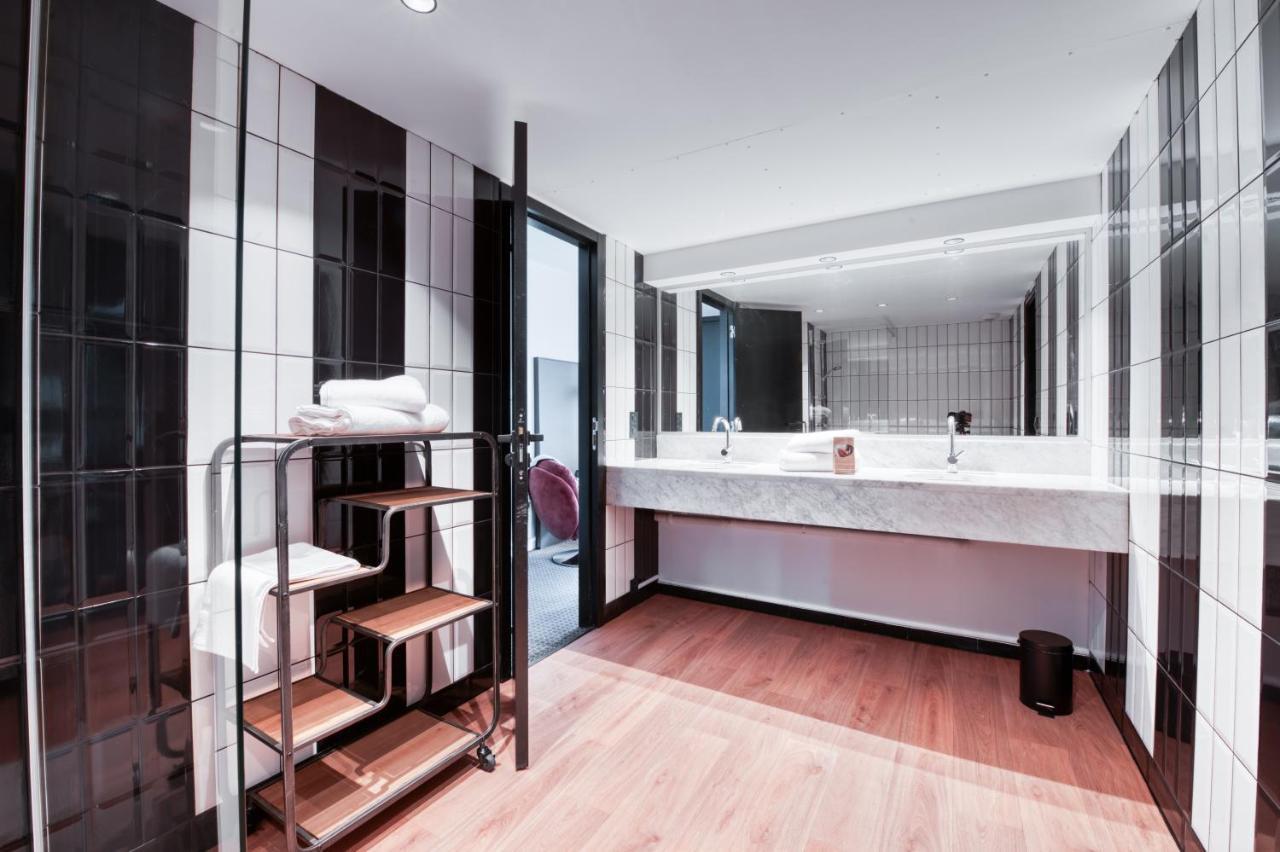 Cowool Grenoble Aparthotel Exteriör bild