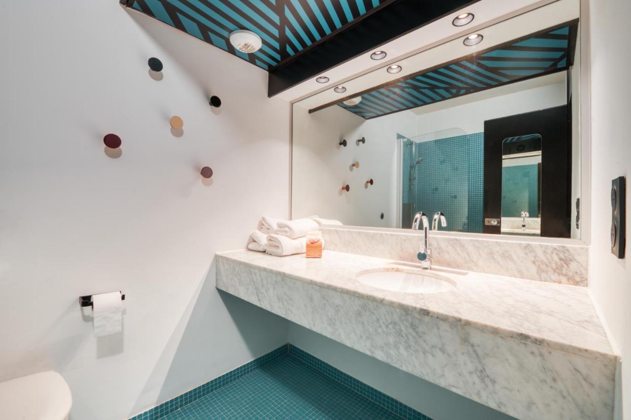 Cowool Grenoble Aparthotel Exteriör bild