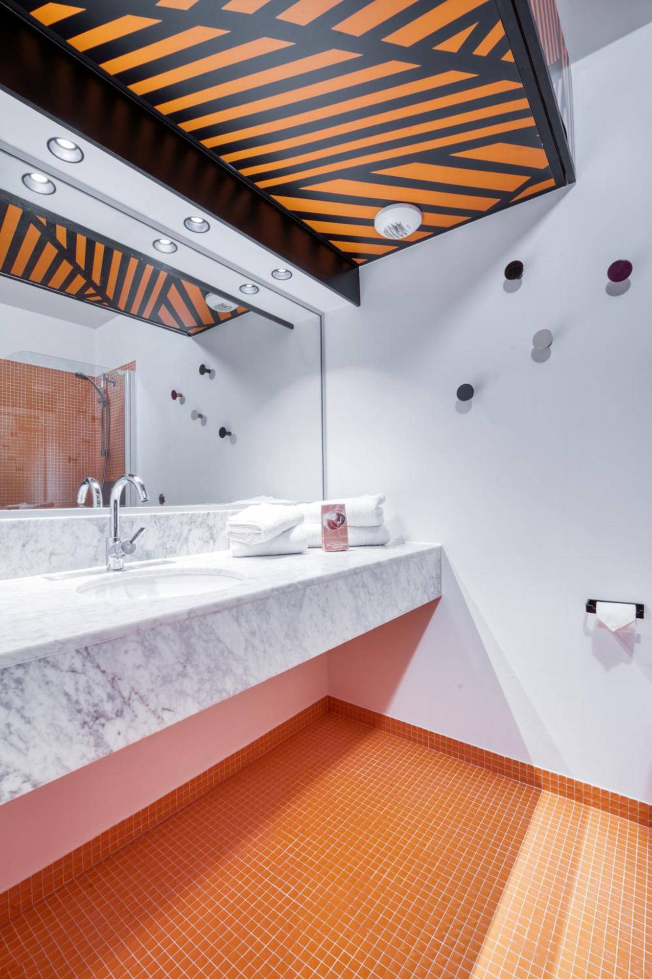 Cowool Grenoble Aparthotel Exteriör bild